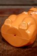 画像6: ct-210301-18 Yogi Bear / 1960's Stackable Toy (Orange)