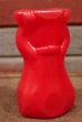 画像5: ct-210301-19 Yogi Bear / 1960's Stackable Toy (Red)