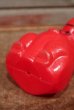 画像6: ct-210301-19 Yogi Bear / 1960's Stackable Toy (Red)