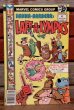 画像1: ct-201114-31 HANNA-BARBERA's LAFF-A-LYMPICS  / 1978 Comic (1)