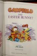 画像4: ct-201114-133 Garfield / 1989 Garfield The Easter Bunny Picture Book