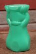 画像5: ct-210301-20 Yogi Bear / 1960's Stackable Toy (Green)