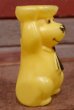 画像3: ct-210301-16 Yogi Bear / 1960's Stackable Toy (Yellow)