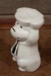 画像4: ct-210301-17 Yogi Bear / 1960's Stackable Toy (White)