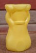 画像6: ct-210301-16 Yogi Bear / 1960's Stackable Toy (Yellow)