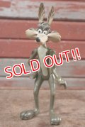 ct-201201-14 Wile E. Coyote / DAKIN 1968 Figure