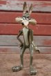 画像1: ct-201201-14 Wile E. Coyote / DAKIN 1968 Figure (1)