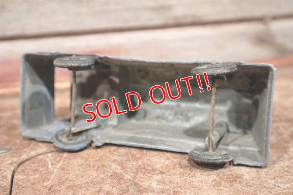 画像6: dp-210201-29 Tootsietoy / Die Cast Car "Blue Truck"