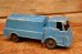 画像3: dp-210201-29 Tootsietoy / Die Cast Car "Blue Truck"