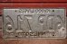 画像5: dp-210301-22 License Plate 1971 "MINNESOTA" (5)