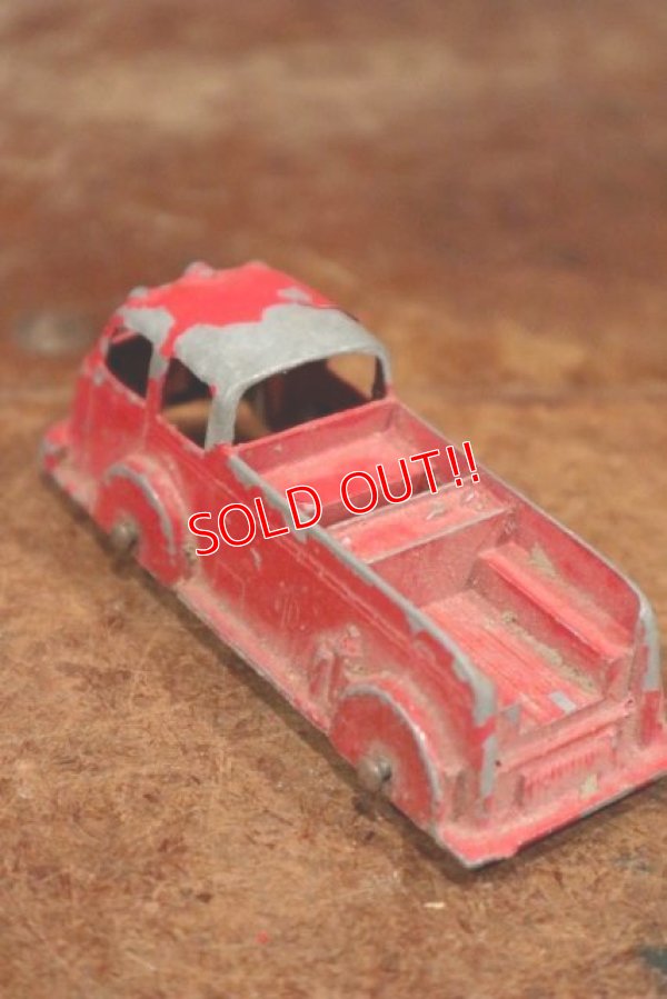 画像4: dp-210201-29 Tootsietoy / Die Cast Car "Pickup Truck"