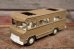 画像1: dp-210201-29 Tootsietoy / Die Cast Car "Camper" (1)