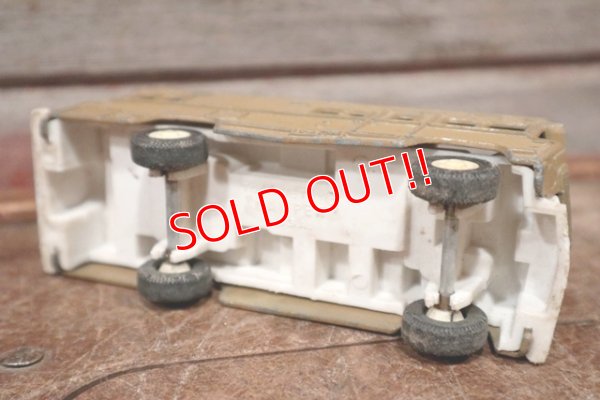 画像7: dp-210201-29 Tootsietoy / Die Cast Car "Camper"