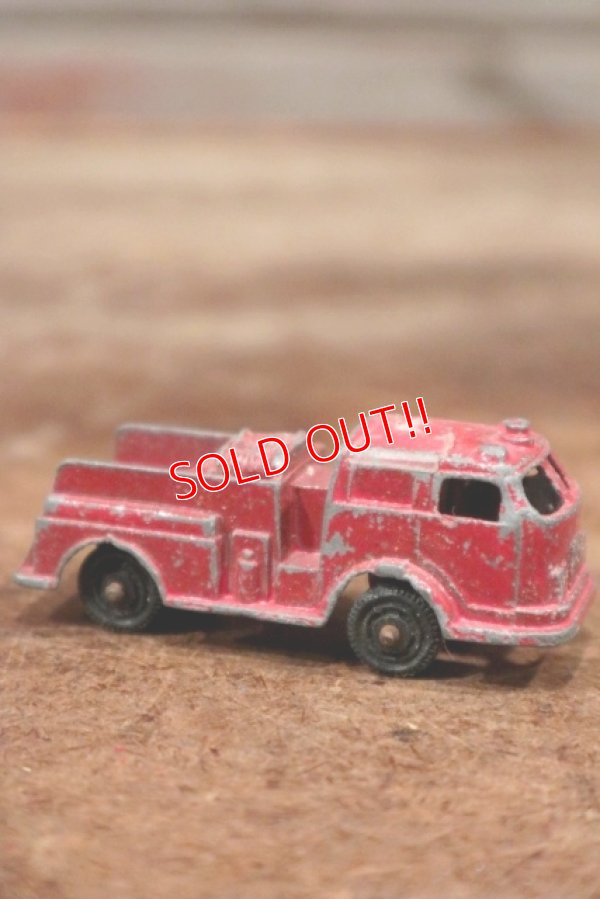 画像3: dp-210201-29 Tootsietoy / Die Cast Car "Water Truck"