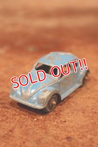 dp-210201-29 Tootsietoy / Die Cast Car "Volkswagen Beetle"