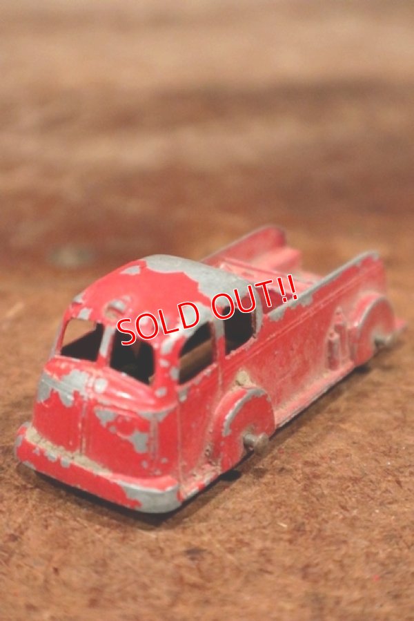 画像1: dp-210201-29 Tootsietoy / Die Cast Car "Pickup Truck"