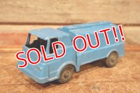 dp-210201-29 Tootsietoy / Die Cast Car "Blue Truck"