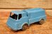 画像1: dp-210201-29 Tootsietoy / Die Cast Car "Blue Truck" (1)