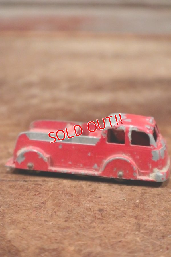 画像3: dp-210201-29 Tootsietoy / Die Cast Car "Pickup Truck"