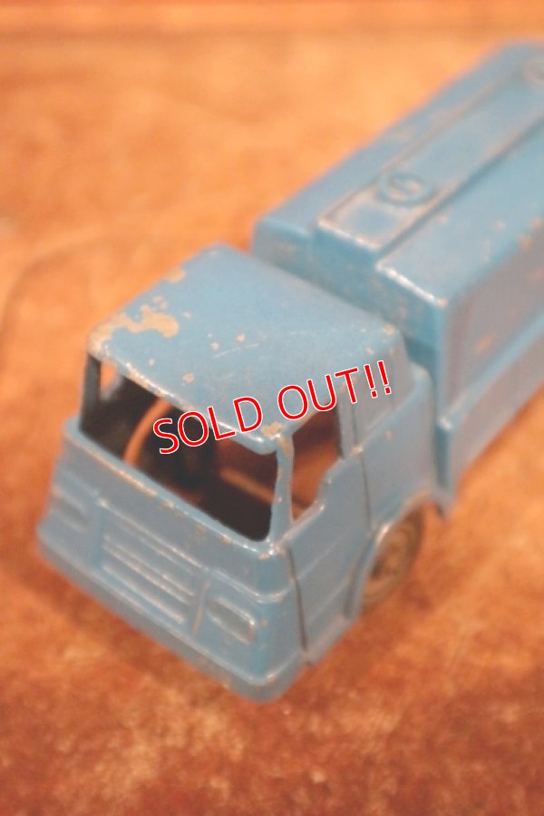 画像5: dp-210201-29 Tootsietoy / Die Cast Car "Blue Truck"