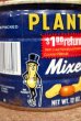 画像2: ct-210301-75 PLANTERS / MR.PEANUT 1970's〜 Mixed Nuts Can (2)