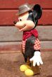 画像4: ct-210301-48 Mickey Mouse / Durham 1980's Cowboy Doll
