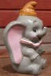 画像4: ct-210301-50 Dumbo / Play Pal Plastic 1970's Coin Bank (S)