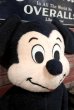 画像2: ct-210301-89 Mickey Mouse / 1970's Big Plush Doll (2)