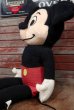 画像6: ct-210301-89 Mickey Mouse / 1970's Big Plush Doll