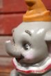 画像3: ct-210301-50 Dumbo / Play Pal Plastic 1970's Coin Bank (S)