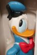 画像2: ct-210301-41 Donald Duck / ILLCO Toys 1980's Coin Bank (2)