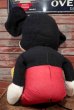 画像7: ct-210301-89 Mickey Mouse / 1970's Big Plush Doll (7)