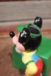 画像6: ct-210301-45 Mickey Mouse / 1980's Coin Bank (Korea)