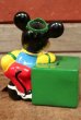 画像5: ct-210301-46 Mickey Mouse / 1980's Coin Bank (China)