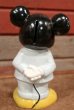 画像6: ct-210301-47 Mickey Mouse / 1970's Paper Mache Coin Bank