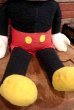 画像9: ct-210301-89 Mickey Mouse / 1970's Big Plush Doll