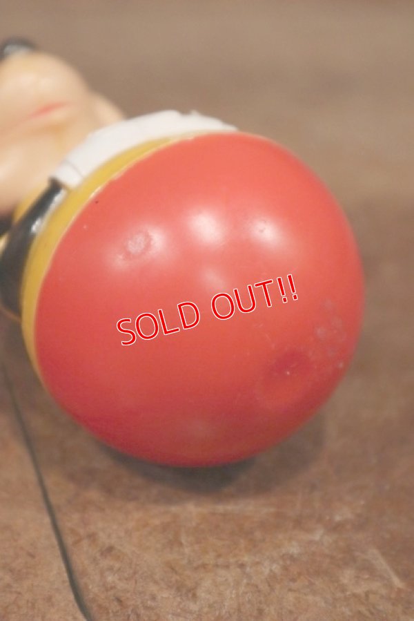 画像6: ct-210301-39 Mickey Mouse / 1970's Roly Poly