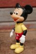 画像3: ct-210301-38 Mickey Mouse / DAKIN 1970's Figure (3)