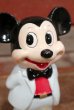 画像2: ct-210301-47 Mickey Mouse / 1970's Paper Mache Coin Bank (2)