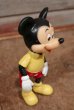 画像4: ct-210301-38 Mickey Mouse / DAKIN 1970's Figure (4)