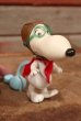 画像1: ct-210301-31 SNoopy / MATTEL 1960's Skediddler (1)