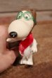 画像2: ct-210301-31 SNoopy / MATTEL 1960's Skediddler (2)