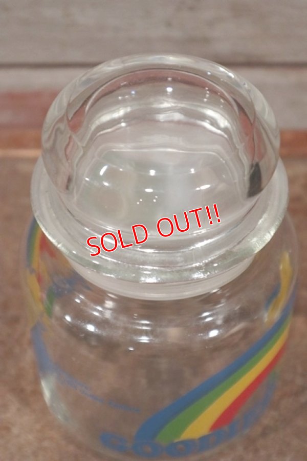 画像6: ct-210301-22 Snoopy / Anchor Hocking 1970's Goodies Candy Pot (S)