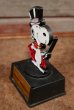画像4: ct-210301-24 Snoopy / AVIVA 1970's Trophy "YOU'RE GRRREAT!" (4)