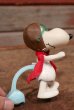 画像4: ct-210301-31 SNoopy / MATTEL 1960's Skediddler