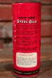 画像3: dp-210301-48 super-quick STEEL-GLO / Vintage Tin Can