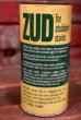 画像4: dp-210301-57 ZUD REMOVES rust stains / Vintage Tin Can