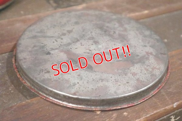 画像7: dp-210401-32 LUBRIKO GREASE / Vintage Tin Can