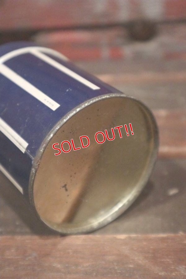 画像6: dp-210301-51 Elastoplast Bandage / Vintage Tin Can