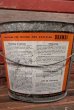 画像3: dp-210401-20 DRAMEX / Vintage Paint Bucket